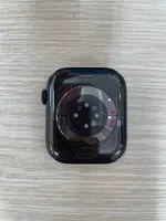Đồng hồ Apple Watch Series 9 Demo GPS + Cellular 45mm Viền nhôm Dây cao su cỡ S/M Xanh Đen 3M597PA/A