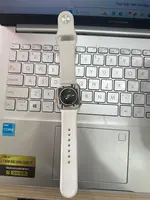 Đồng hồ thông minh Apple Watch SE 2 Demo 40mm GPS viền nhôm vàng 3K596PA/A