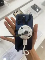 Điện thoại iPhone 15 Pro Demo 128GB Titan Xanh 3M441VN/A