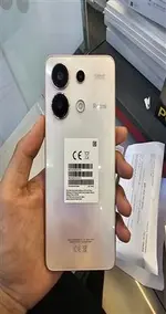 Xiaomi Redmi Note 13 6GB 128GB Vàng