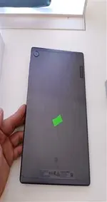 Máy tính bảng Lenovo Tab M10-X306X/4GB/64GB/10''HD/Android_Xám_ZA6V0190VN