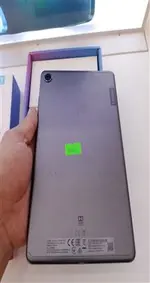 Máy tính bảng Lenovo Tab M8-8505X/2GB/32GB/8'' HD/Android_Xám_ZA5H0096VN