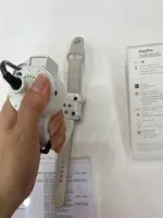 Đồng hồ thông minh Apple Watch SE 2 Demo 40mm GPS viền nhôm vàng 3K596PA/A