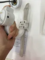 Đồng hồ thông minh Apple Watch SE 2 Demo 40mm GPS viền nhôm vàng 3K596PA/A