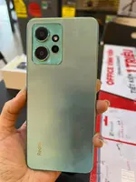Điện thoại Xiaomi Redmi Note 12 4GB-128GB Xanh lá (Green) (Demo)