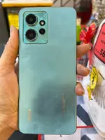 Điện thoại Xiaomi Redmi Note 12 4GB-128GB Xanh lá (Green) (Demo)