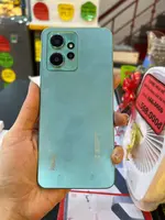 Điện thoại Xiaomi Redmi Note 12 4GB-128GB Xanh lá (Green) (Demo)