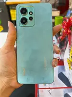 Điện thoại Xiaomi Redmi Note 12 4GB-128GB Xanh lá (Green) (Demo)