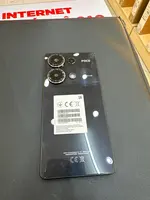 Điện thoại Xiaomi Poco M6 Pro 8GB 256GB Đen