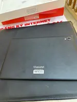 Máy tính bảng Masstel Tab 10M 4G Đen (Black)
