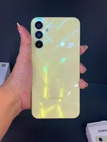 Samsung Galaxy A15 128GB Vàng SM-A155F