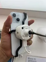 Điện thoại iPhone 15 Demo 128GB Xanh dương 3M425VN/A