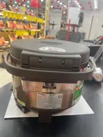 Nồi cơm điện tử Kangaroo 1.8 lít KG18DR7