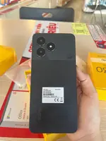 Điện thoại Realme C51 4GB-128GB Đen Đá - RMX3830 Demo