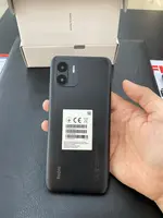 Điện thoại Xiaomi Redmi A2 2GB-32GB Đen (Black)
