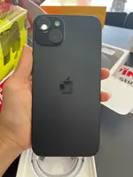 Điện thoại iPhone 15 Plus Demo 128GB Đen 3M462VN/A
