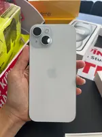 Điện thoại iPhone 15 Demo 128GB Xanh dương 3M425VN/A