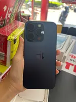 Điện thoại iPhone 15 Pro Demo 128GB Titan Xanh 3M441VN/A