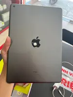 Máy tính bảng iPad 10.2 2021 Demo Wi-Fi 64GB Xám 3K2K3ZA/A