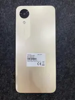 Điện thoại OPPO A17k 3GB-64GB Vàng - CPH2471 Demo