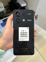 Xiaomi Redmi Note 13 6GB 128GB Đen
