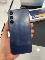 Điện thoại Samsung Galaxy A25 5G 128GB Đen SM-A256E Demo