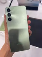 Điện thoại di động Samsung Galaxy A05s 128GB Xanh SM-A057F Demo