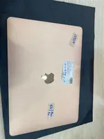 Máy tính xách tay Macbook Air 13 2020 M1/8GB/256GB SSD Vàng MGND3SA/A