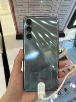Điện Thoại di động Samsung Galaxy M34 5G 128GB Xanh nhạt SM-M346B1 Demo