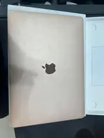 Máy tính xách tay Macbook Air 13 2020 M1/8GB/256GB SSD Vàng MGND3SA/A