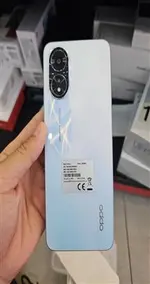Điện Thoại OPPO A18 4GB 128GB Xanh CPH2591 Demo