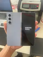 Điện thoại di động Samsung Galaxy Z Fold5 5G 256GB Demo Xanh SM-F946B