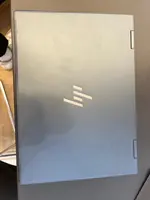 Máy tính xách tay HP ENVY x360 13-bf0092TU i7-1250U/8GB/512GB/13.3" 2.8K Touch/Win11_Xanh_76V59PA