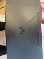 Máy tính xách tay Asus Gaming FX506HC-HN144W/i5-11400H/8GB/512GB/15.6"FHD/RTX3050_4GB/Win11_Đen