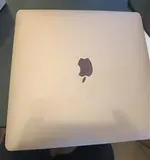 Máy tính xách tay Macbook Air 13 2020 M1/8GB/256GB SSD Vàng MGND3SA/A