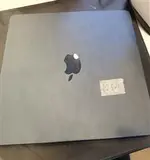 Máy tính MacBook Air M2 13 2022 8CPU 8GPU/16GB/512GB Xanh Đen Z160