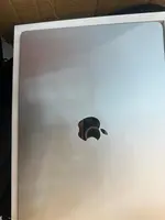 Máy tính xách tay MacBook Air 15 M2 2023 8CPU 10GPU/8GB/256GB Bạc MQKR3SA/A