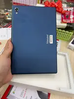 Máy tính bảng Masstel Tab 10M 4G Xanh (Navy)