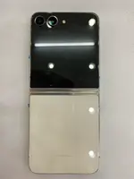 Điện Thoại Di Động Samsung Galaxy Z Flip5 5G 256GB Kem SM-731B