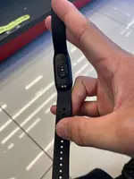 Vòng đeo tay thông minh Xiaomi Smart Band 7 Đen (BHR6004AP) - Demo