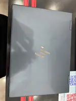 Máy tính xách tay HP ENVY x360 13-bf0092TU i7-1250U/8GB/512GB/13.3" 2.8K Touch/Win11_Xanh_76V59PA