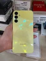 Điện thoại Samsung Galaxy A15 128GB Vàng SM-A155F Demo