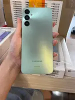 Điện thoại di động Samsung Galaxy A05s 128GB Xanh SM-A057F Demo