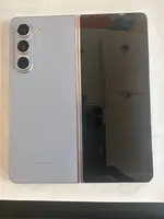 Điện thoại di động Samsung Galaxy Z Fold5 5G 256GB Demo Xanh SM-F946B