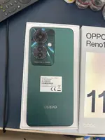 Điện thoại OPPO Reno11F 5G 8GB-256GB Xanh Đen - CPH2603