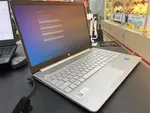 Máy tính xách tay HP 15s-fq2712TU i3 1115G4/8GB/256GB/15.6"FHD/Win 11_Bạc_7C0X2PA