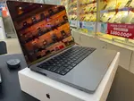 Máy tính xách tay Macbook Pro 14 2021 M1 Pro/16GB/1TB SSD Xám MKGQ3SA/A