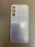 Điện thoại Samsung Galaxy A25 5G 128GB Đen SM-A256E Demo