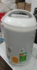 Nồi cơm điện Toshiba 1.8 lít RC-18JFM(H)VN