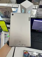 Máy tính bảng Lenovo Tab M10-X306X/4GB/64GB/10''HD/Android_Xám_ZA6V0190VN